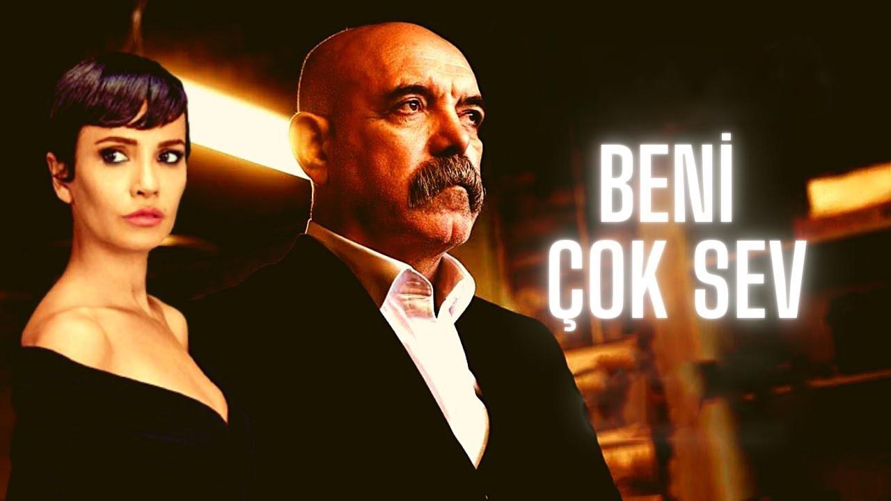 مشاهدة فيلم انا استحق حبك Beni Çok Sev 2021 مترجم