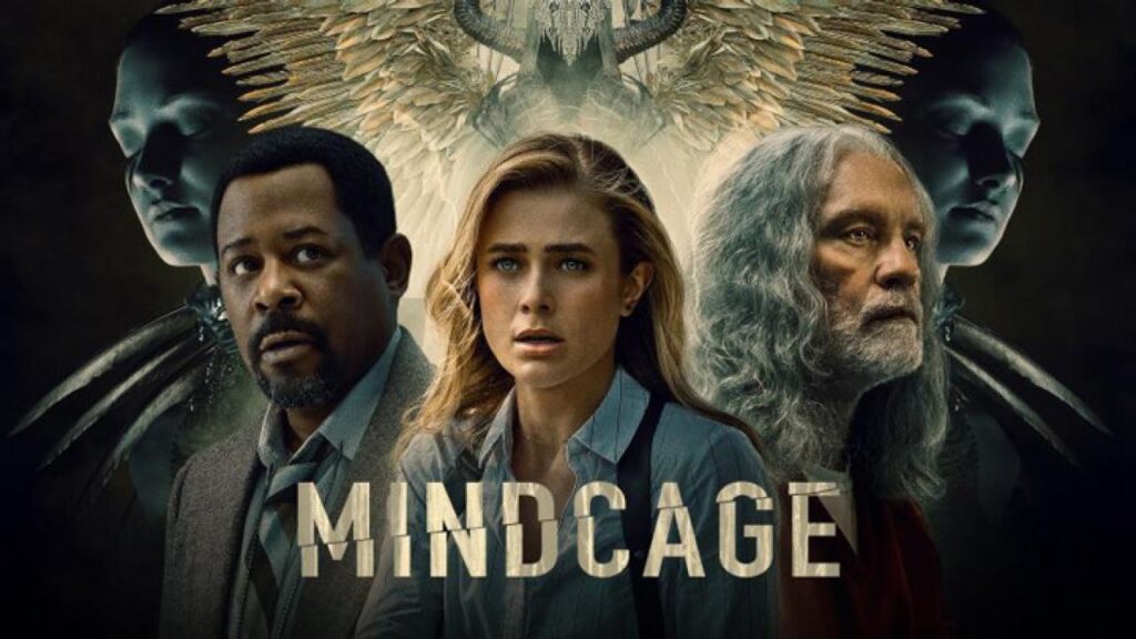 مشاهدة فيلم Mindcage 2022 مترجم كامل HD