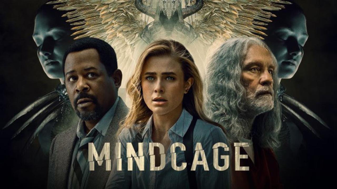 مشاهدة فيلم Mindcage 2022 مترجم كامل HD