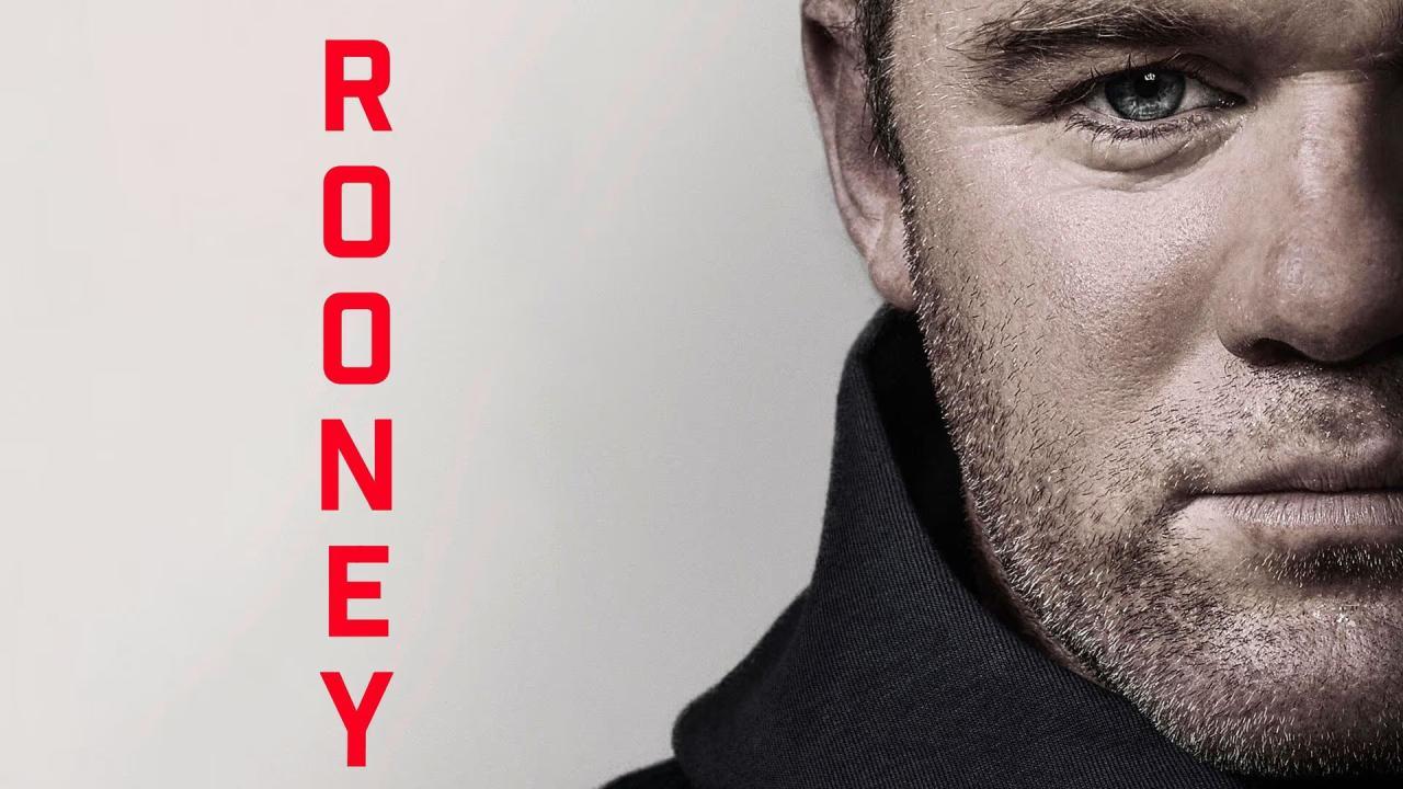 مشاهدة فيلم Rooney 2022 مترجم كامل HD