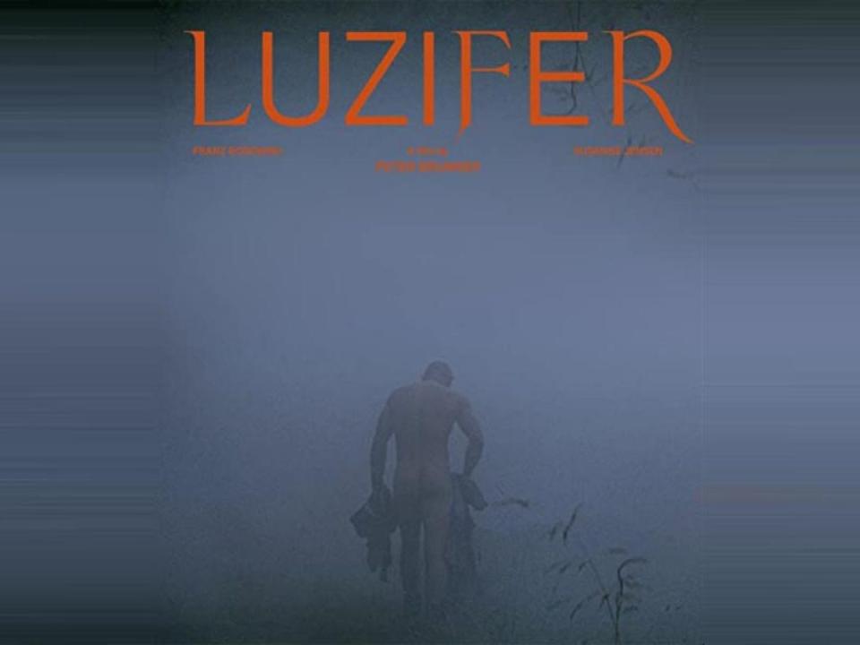 مشاهدة فيلم Luzifer 2022 مترجم كامل HD