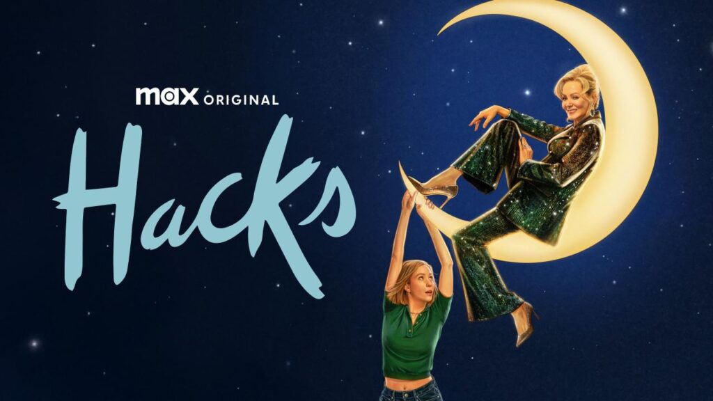 مشاهدة مسلسل Hacks الموسم الرابع الحلقة 8 الثامنة مترجمة HD