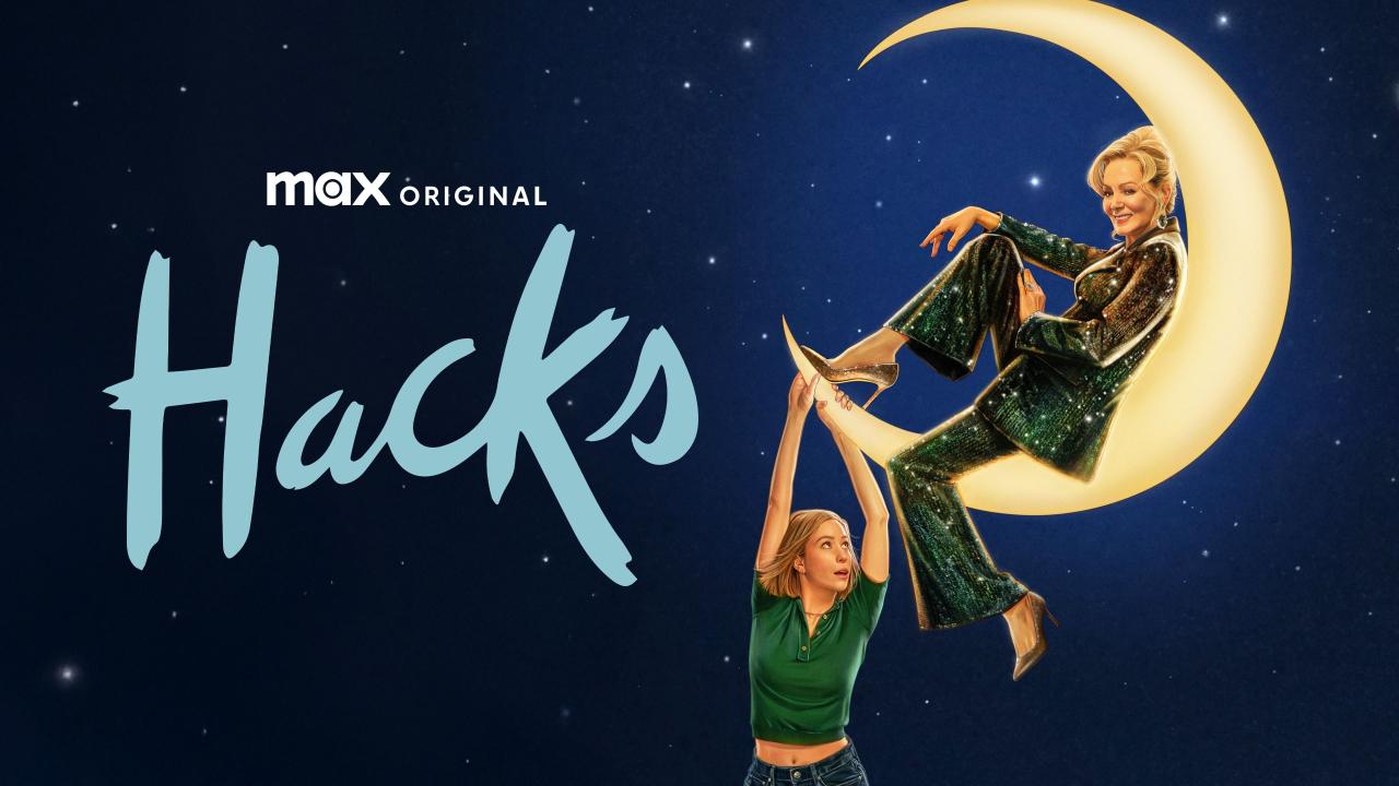 مشاهدة مسلسل Hacks الموسم الرابع الحلقة 8 الثامنة مترجمة HD