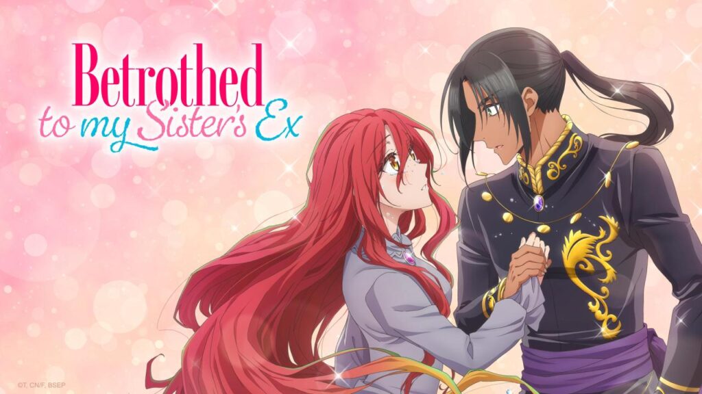 مشاهدة انمي Zutaboro Reijou wa Ane no Moto Konyakusha ni Dekiai sareru الحلقة 1 الاولي مترجمة HD