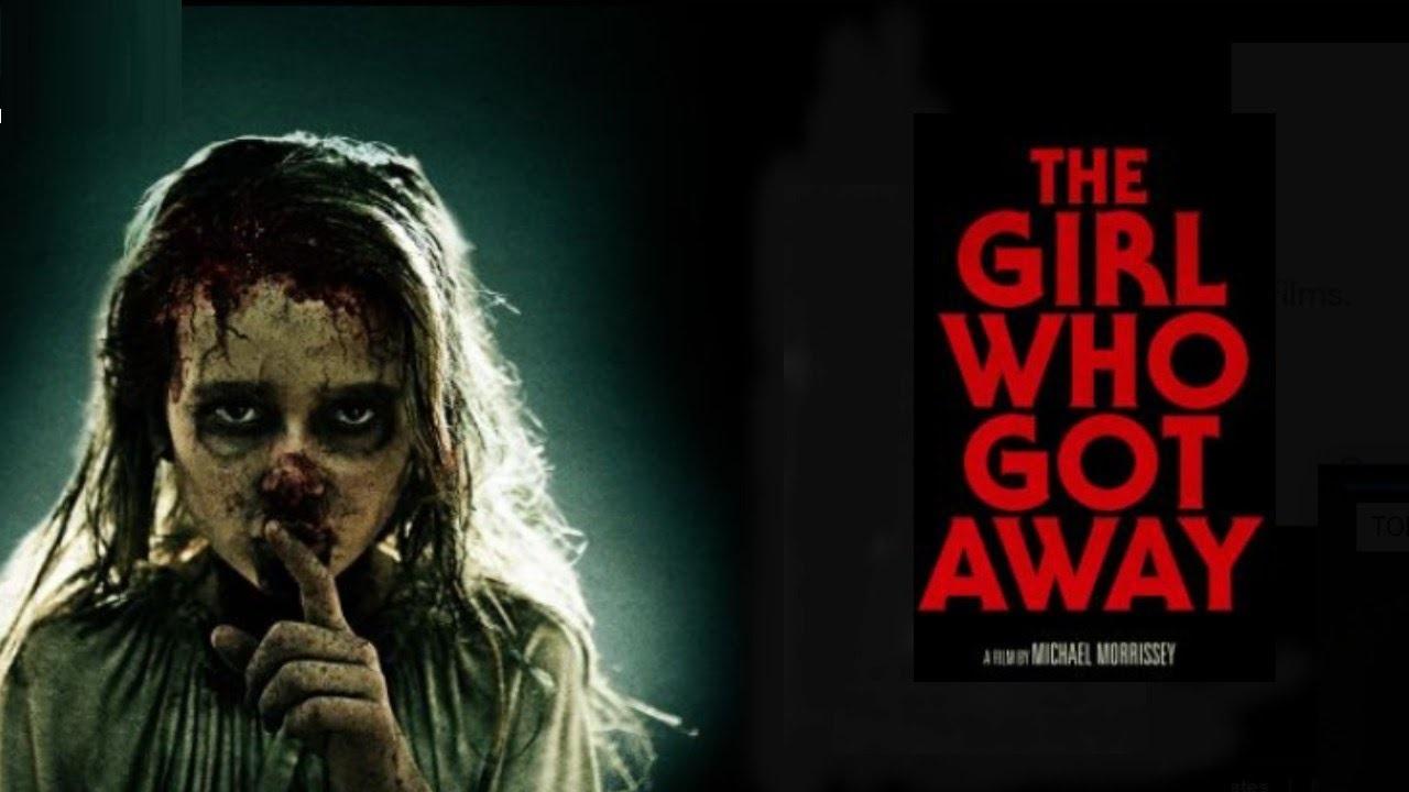 مشاهدة فيلم The Girl Who Got Away 2021 مترجم