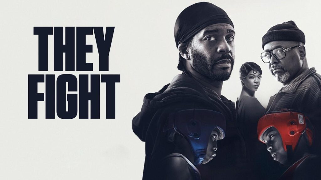 مشاهدة فيلم They Fight 2026 مترجم كامل HD