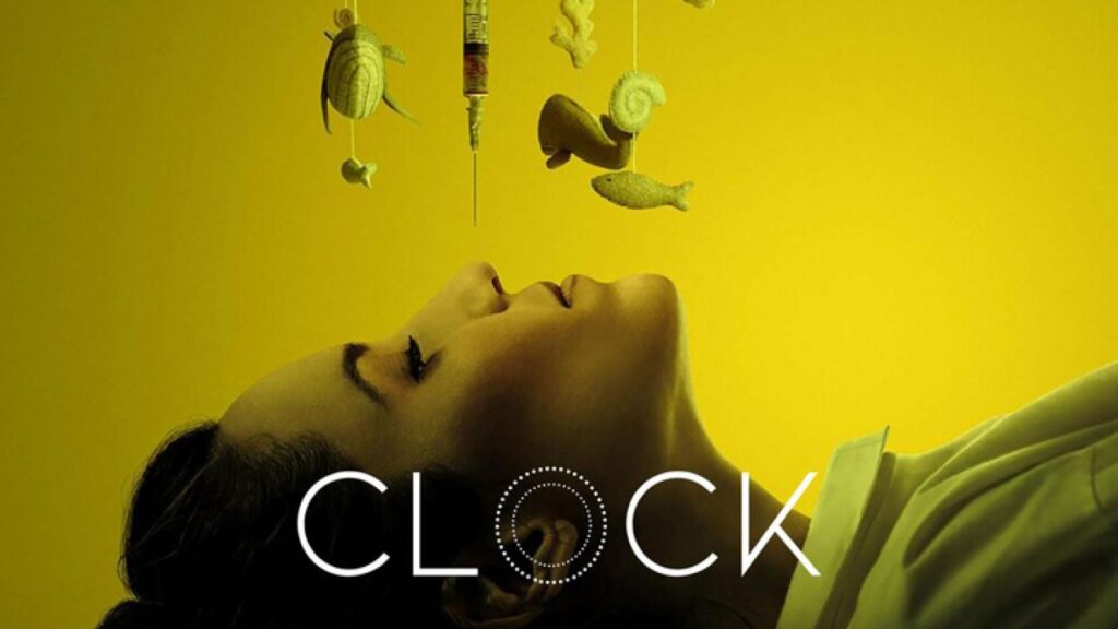 مشاهدة فيلم Clock 2023 مترجم كامل HD