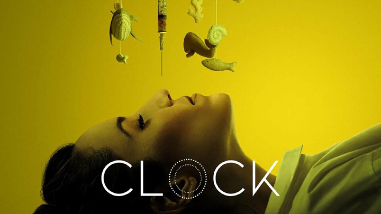 مشاهدة فيلم Clock 2023 مترجم كامل HD