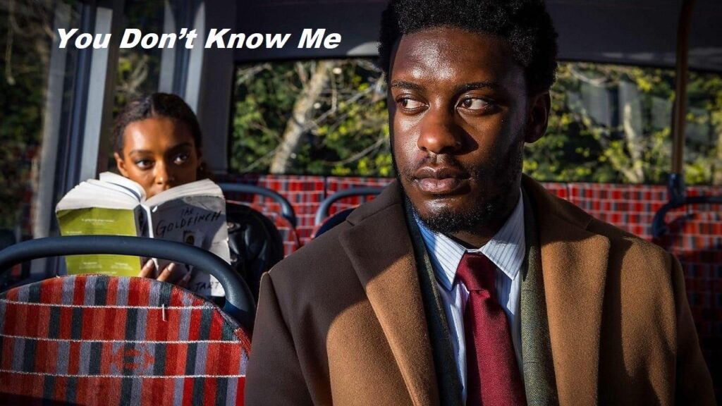مشاهدة مسلسل You Dont Know Me الموسم الأول الحلقة 1 مترجمة HD