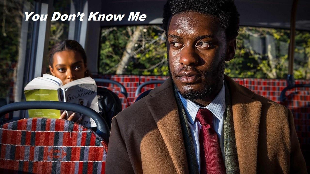 مشاهدة مسلسل You Dont Know Me الموسم الأول الحلقة 2 مترجمة HD