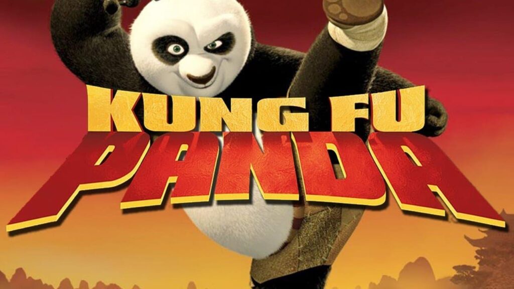 مشاهدة فيلم Kung Fu Panda 2008 مترجم