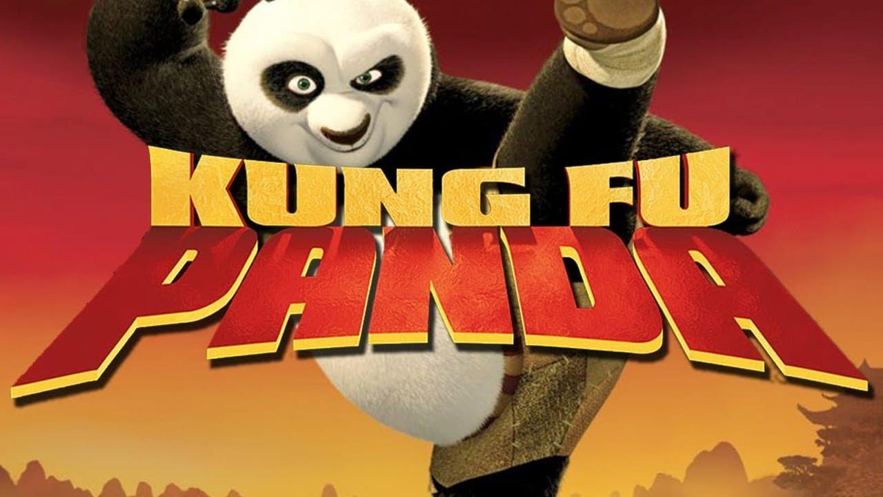 مشاهدة فيلم Kung Fu Panda 2008 مترجم
