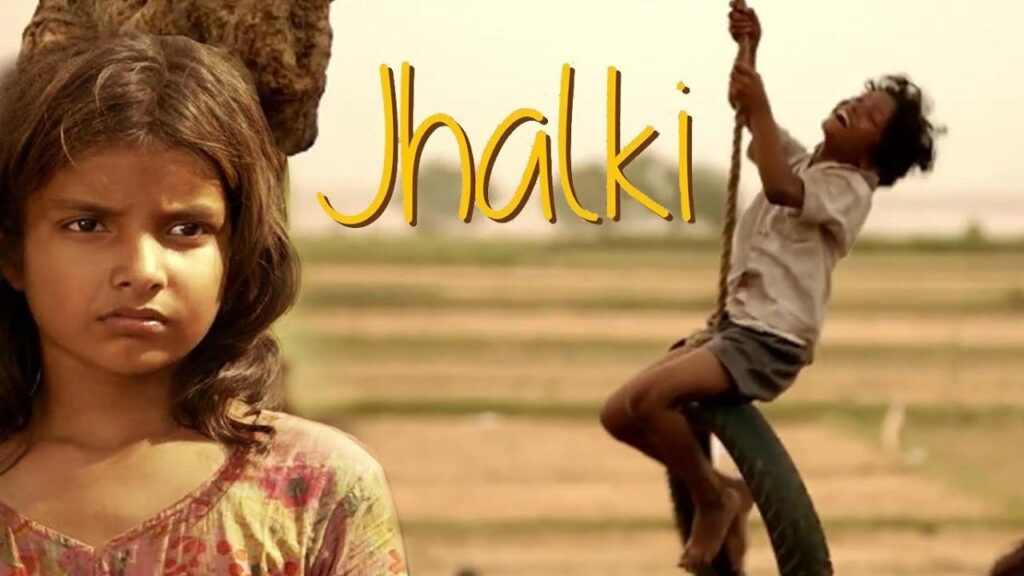 مشاهدة فيلم Jhalki 2019 مترجم