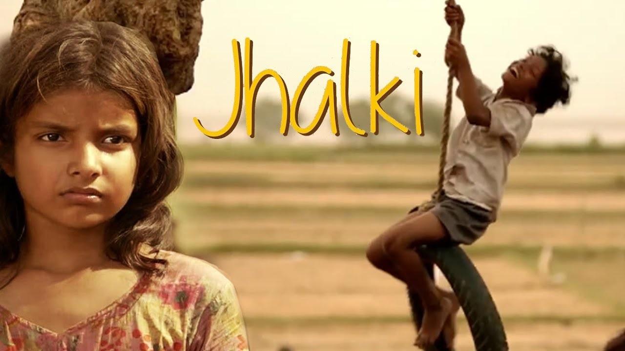 مشاهدة فيلم Jhalki 2019 مترجم