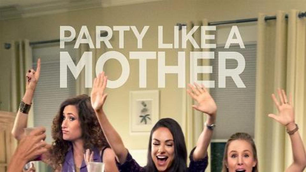 مشاهدة فيلم Bad Moms 2016 مترجم