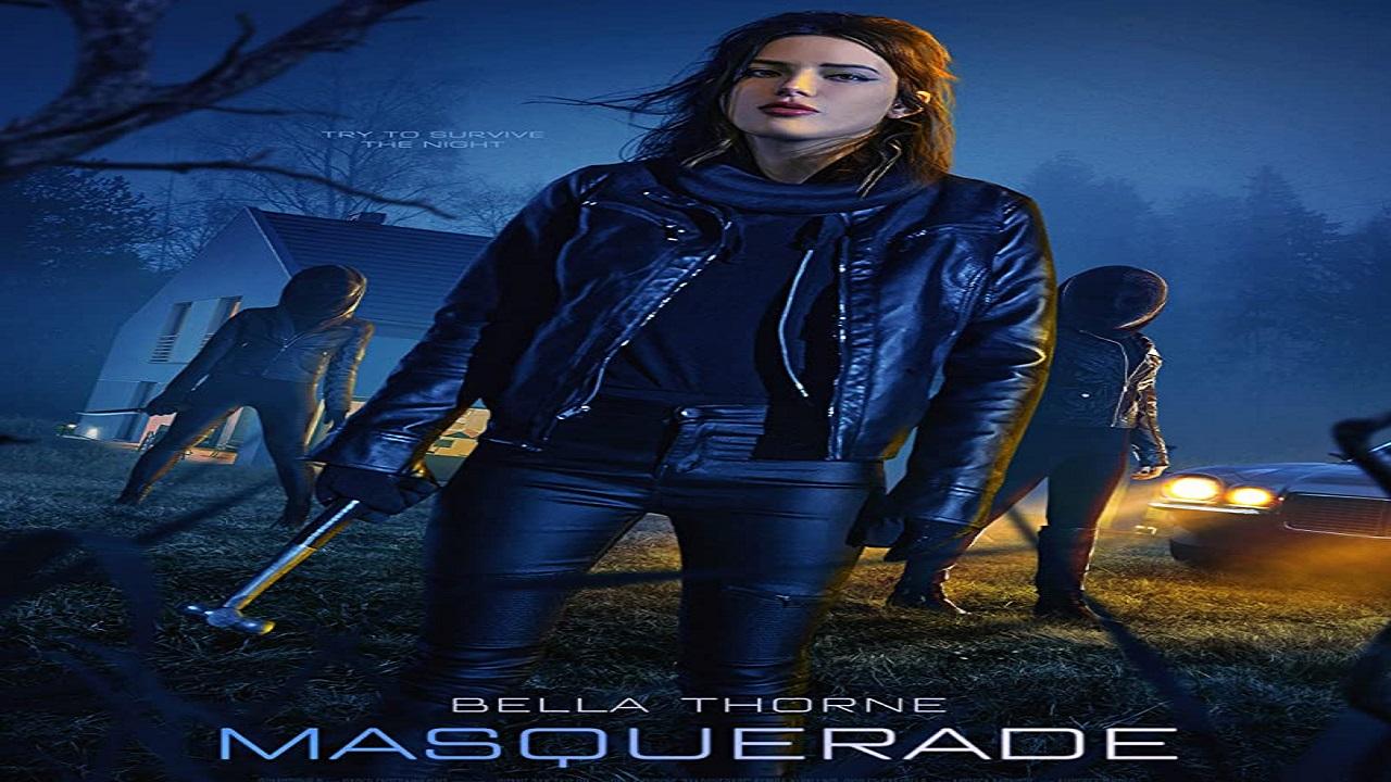 مشاهدة فيلم Masquerade 2021 مترجم