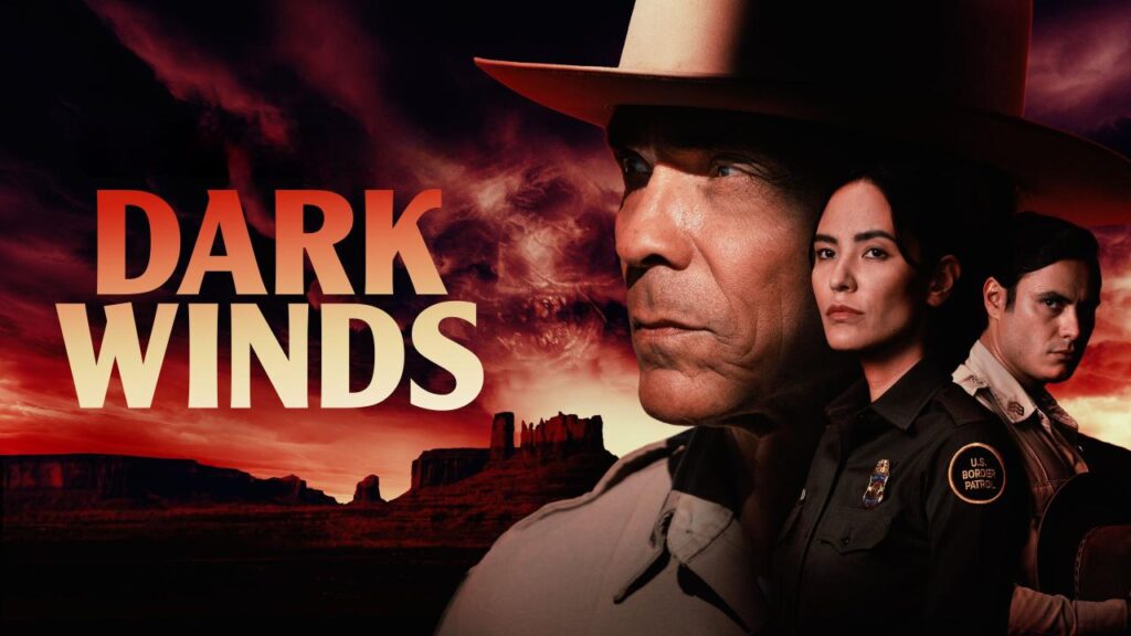 مشاهدة مسلسل Dark Winds الموسم الثالث الحلقة 8 الثامنة والاخيرة مترجمة HD