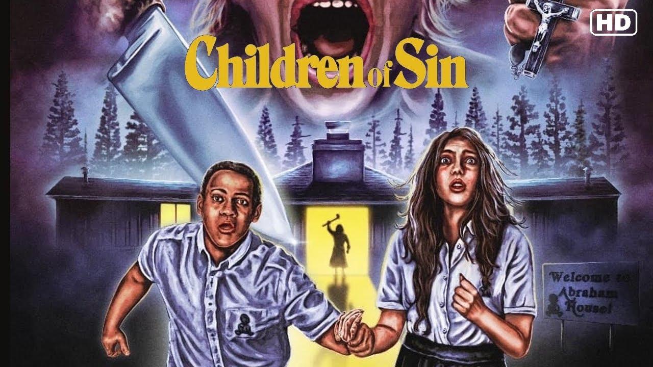 مشاهدة فيلم Children of Sin 2022 مترجم كامل HD