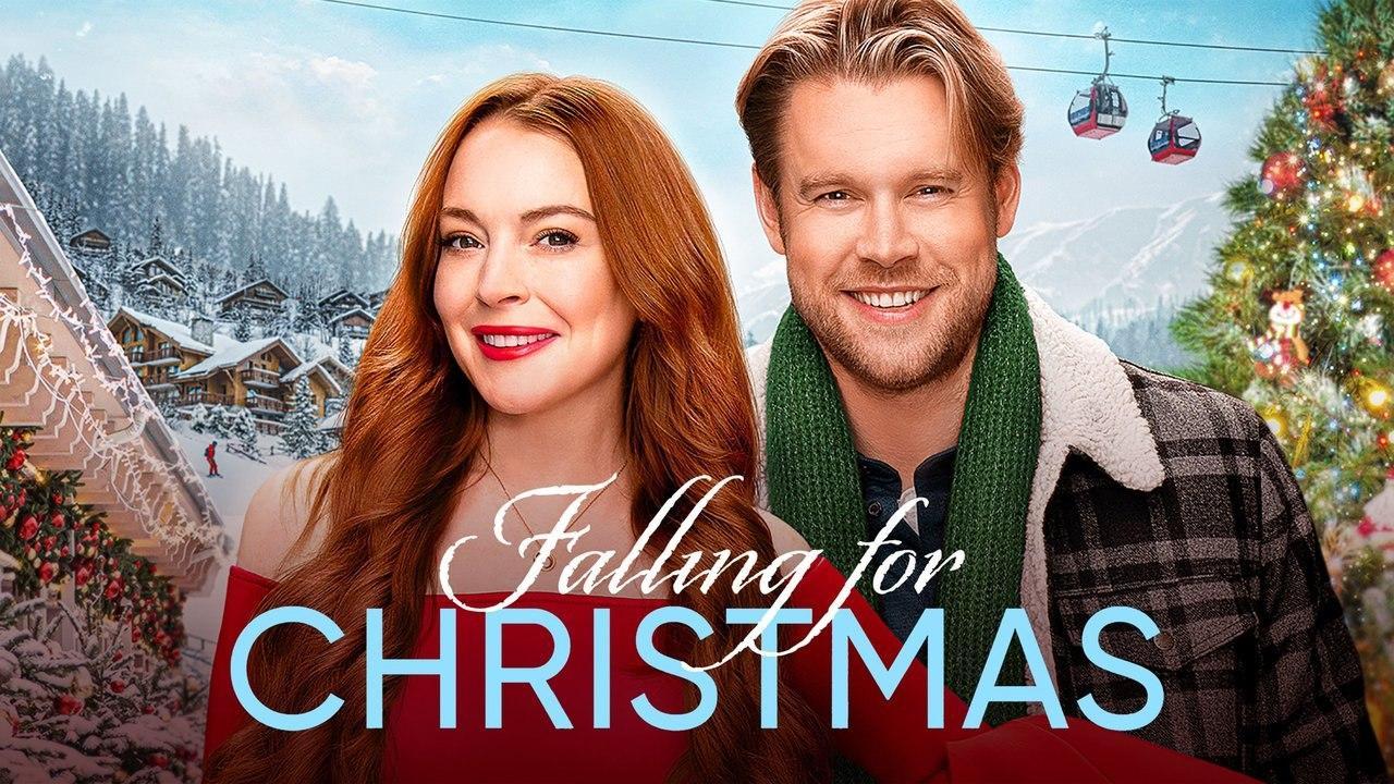 مشاهدة فيلم Falling for Christmas 2022 مترجم كامل HD