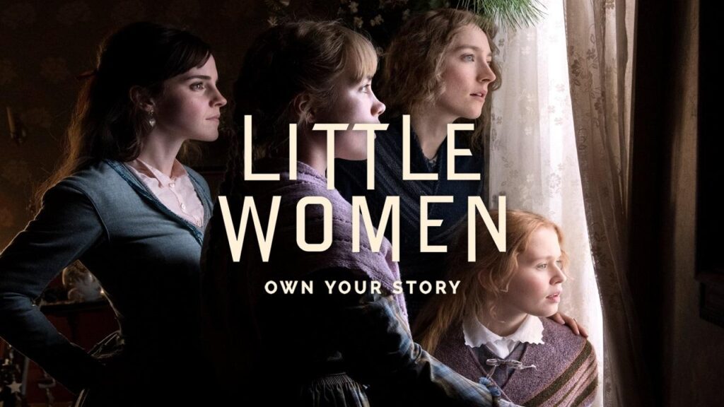 مشاهدة فيلم Little Women 2019 مترجم