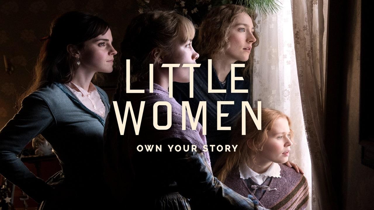 مشاهدة فيلم Little Women 2019 مترجم