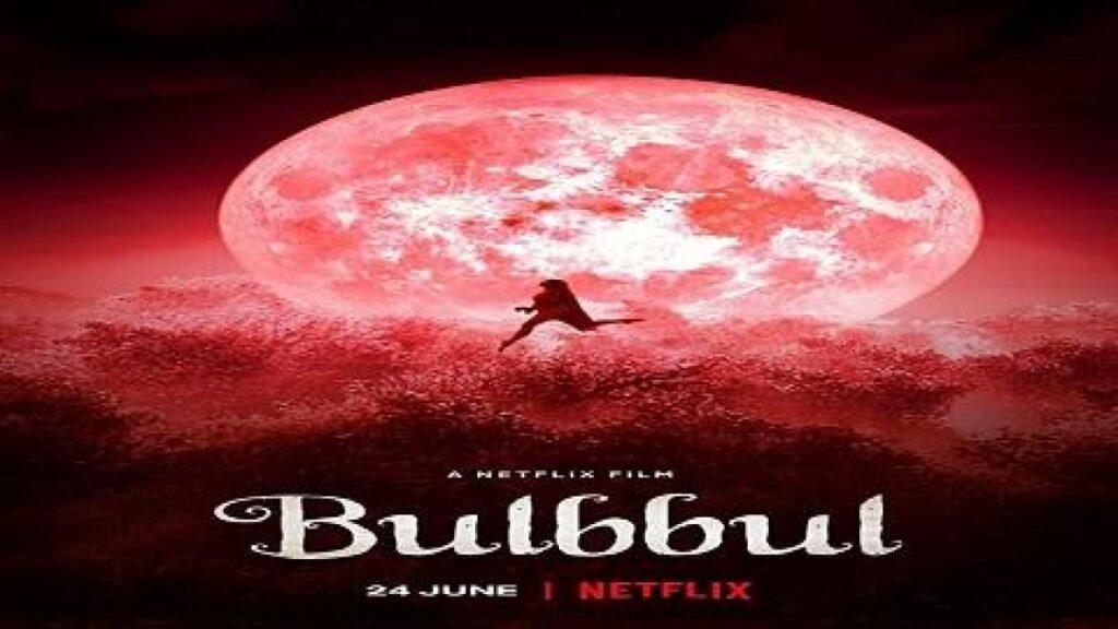 مشاهدة فيلم Bulbbul 2020 مترجم