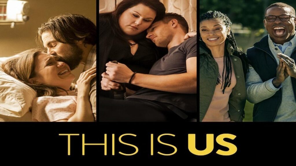 مشاهدة مسلسل This Is Us الموسم الثاني الحلقة 14 الرابعة عشر مترجمة HD