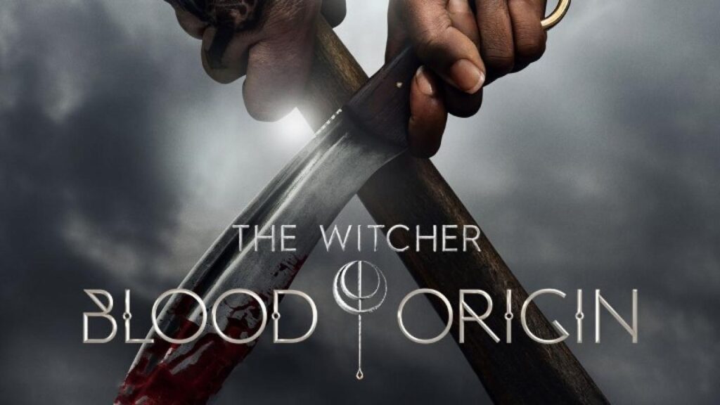 مشاهدة مسلسل The Witcher: Blood Origin الموسم الاول الحلقة 1 مترجمة HD