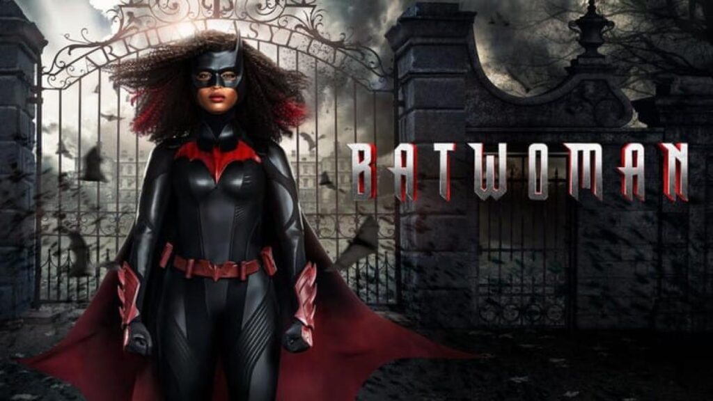مشاهدة مسلسل Batwoman الموسم الثالث الحلقة 12 الثانية عشر مترجمة HD