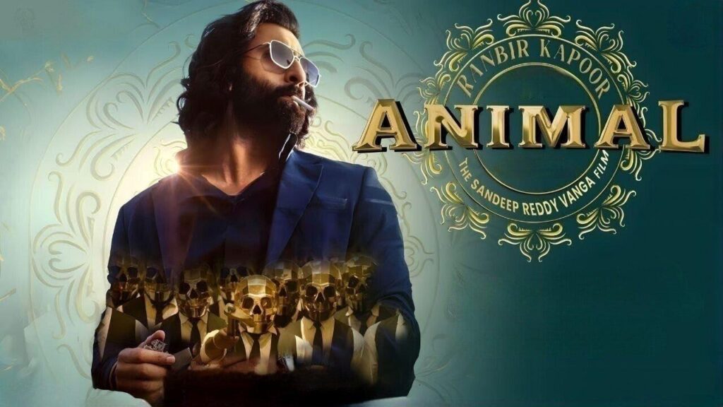 مشاهدة فيلم Animal 2023 مدبلج كامل HD
