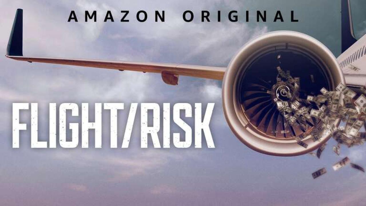 مشاهدة فيلم flight risk 2022 مترجم كامل HD