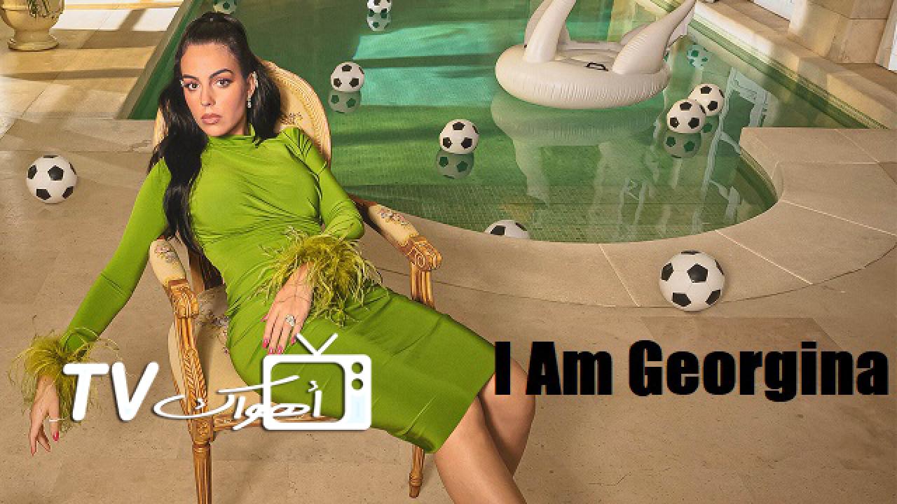 مشاهدة مسلسل I Am Georgina الحلقة 3 مترجمة HD