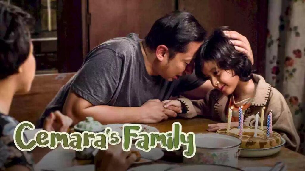 مشاهدة فيلم Cemara’s Family 2018 مترجم كامل HD