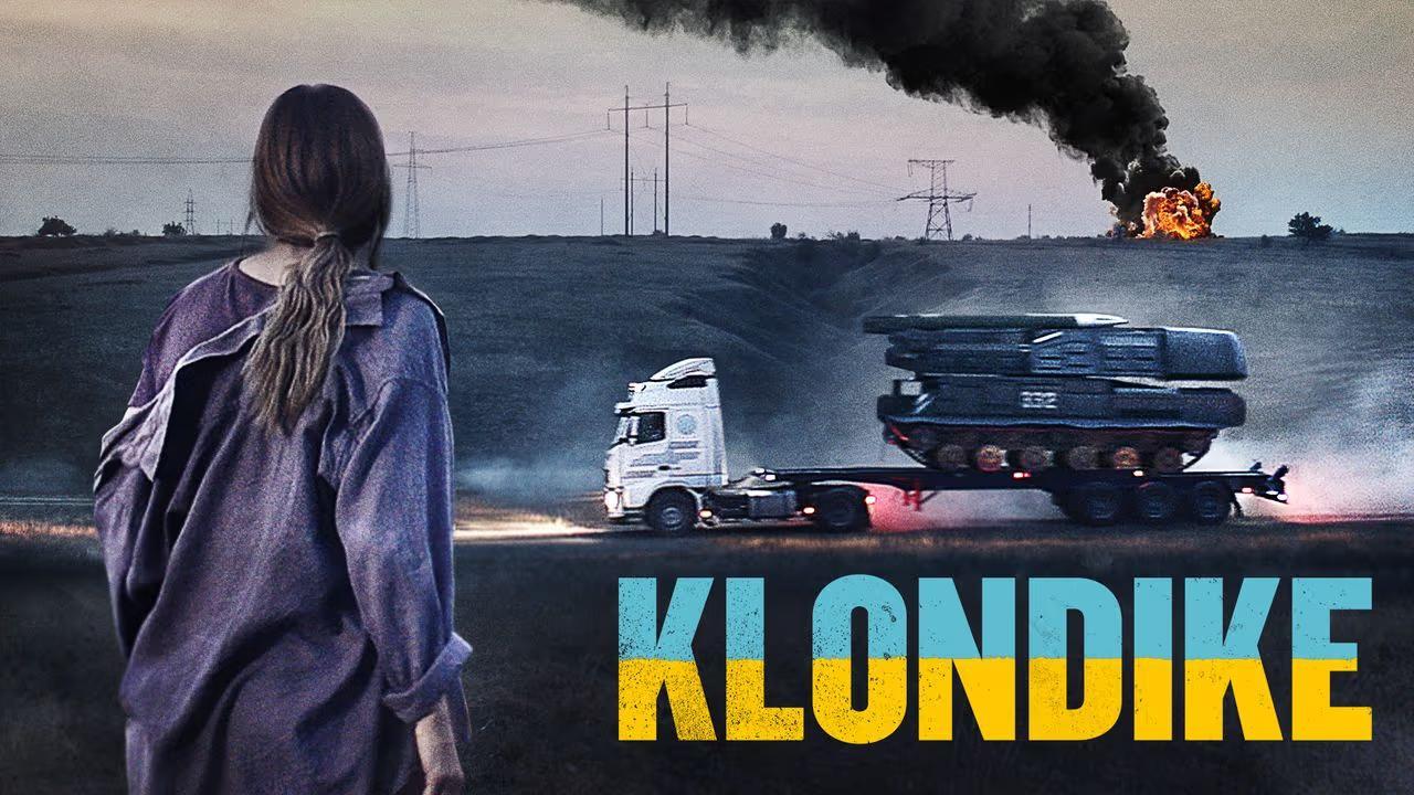 مشاهدة فيلم Klondike 2022 مترجم كامل HD