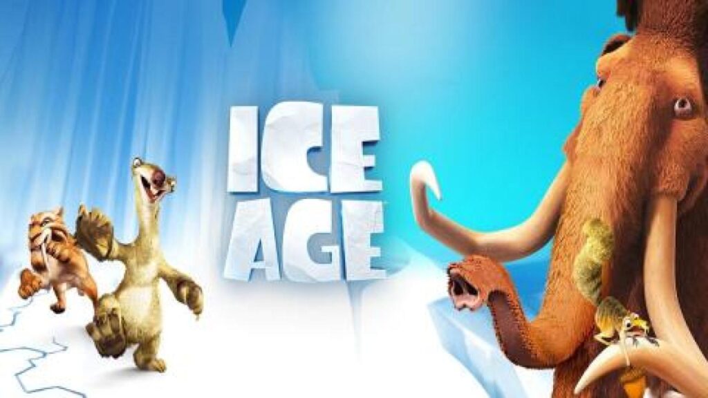 مشاهدة فيلم Ice Age 2002 مدبلج كامل HD