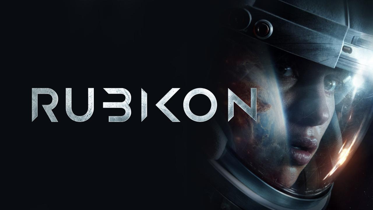 مشاهدة فيلم Rubikon 2022 مترجم كامل HD