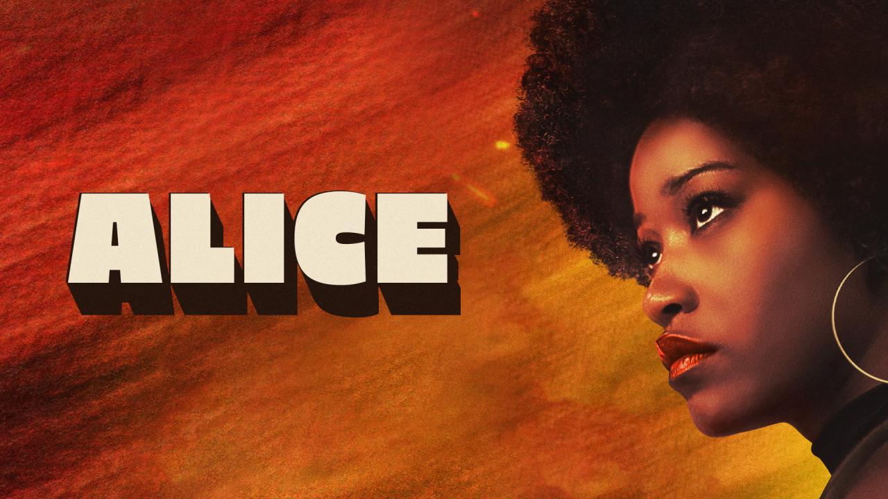 مشاهدة فيلم Alice 2022 مترجم كامل HD
