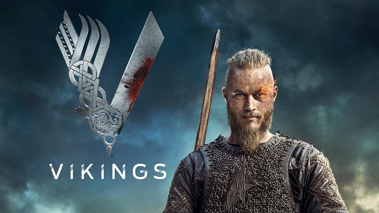 مشاهدة مسلسل Vikings الموسم الثاني الحلقة 9 مترجمة