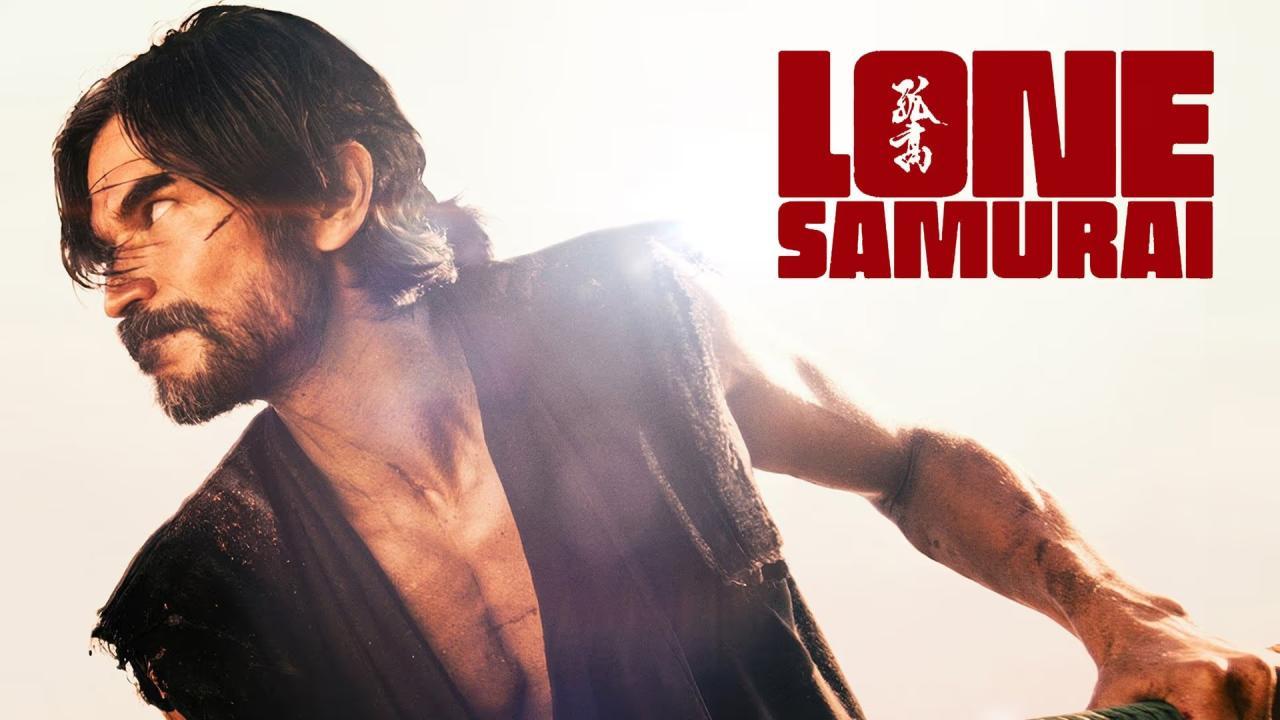 مشاهدة فيلم Lone Samurai 2025 مترجم كامل HD