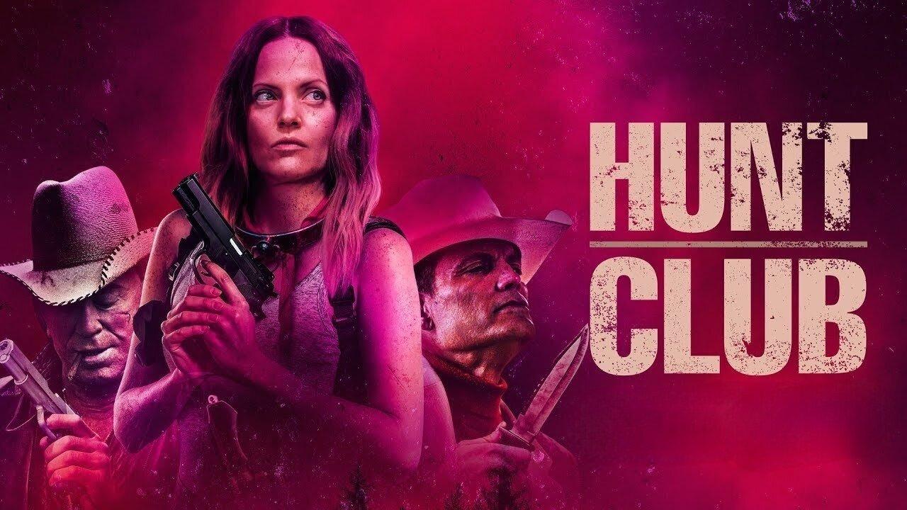 مشاهدة فيلم Hunt Club 2022 مترجم كامل HD