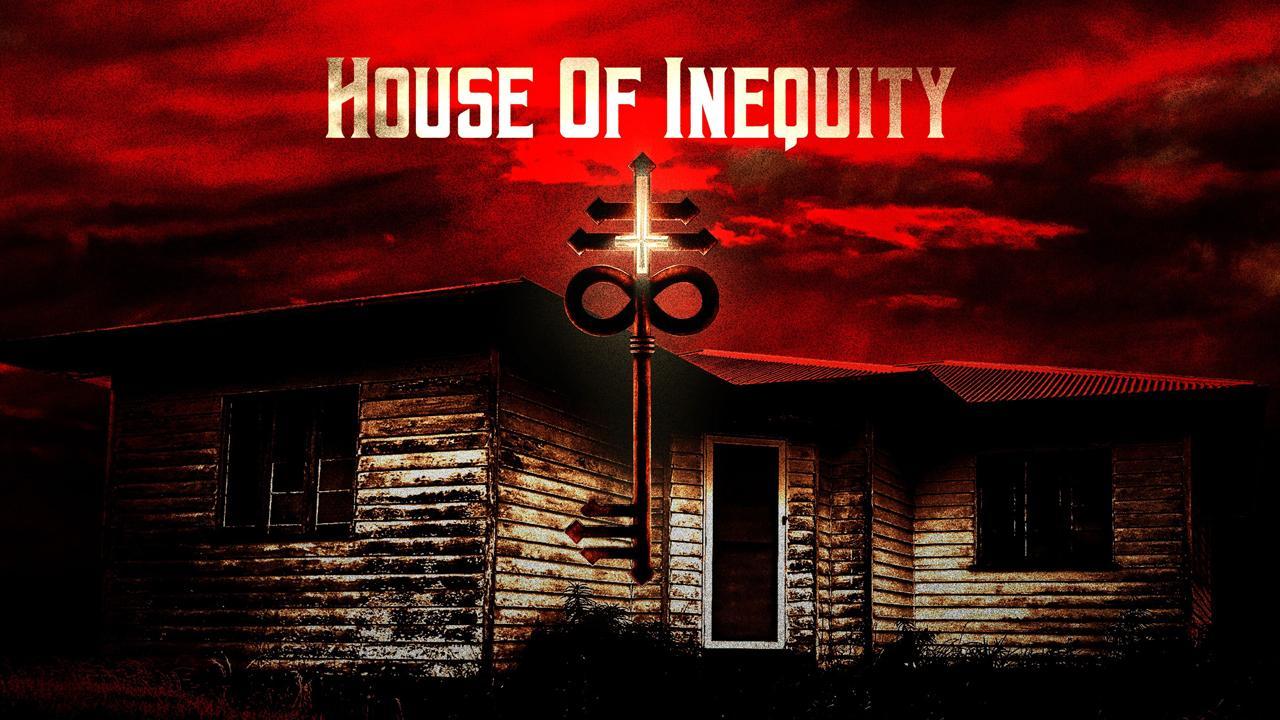 مشاهدة فيلم House of Inequity 2023 مترجم كامل HD