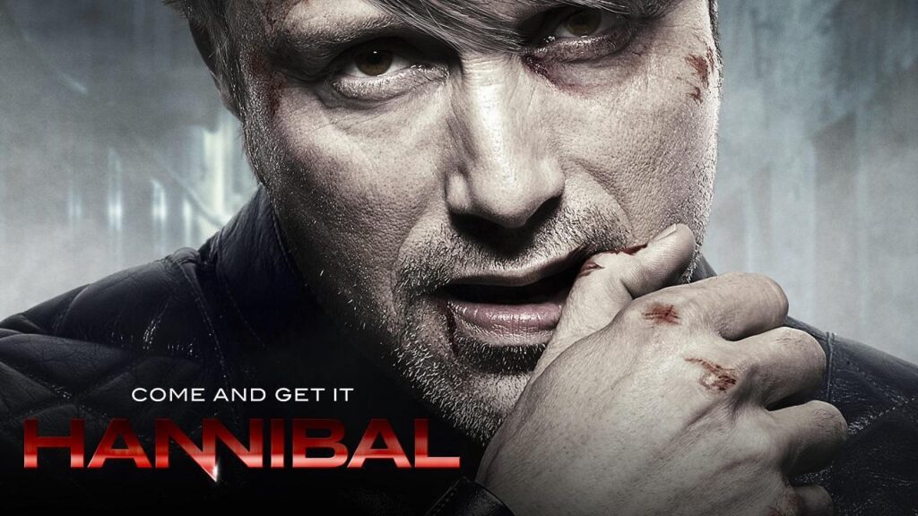 مشاهدة مسلسل Hannibal الموسم الثالث الحلقة 5 الخامسة مترجمة HD