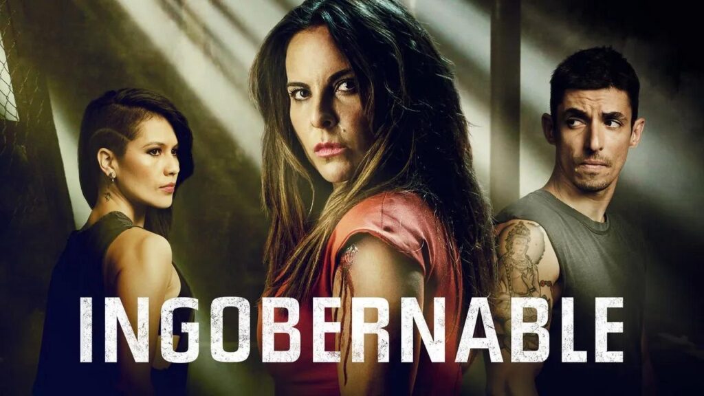 مشاهدة مسلسل Ingobernable الموسم الثاني الحلقة 7 مترجمة