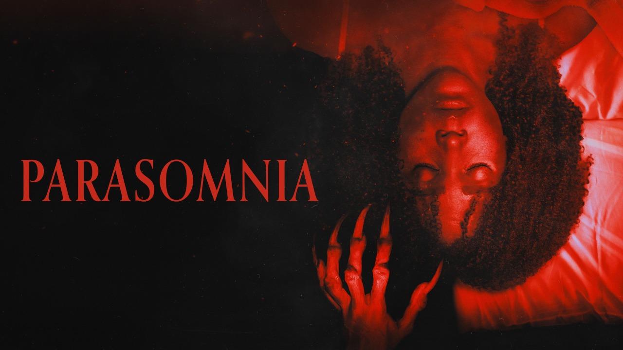 مشاهدة فيلم Parasomnia 2025 مترجم كامل HD