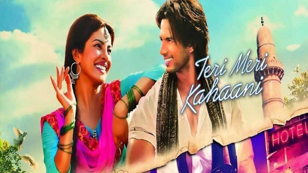 مشاهدة فيلم Teri.Meri.Kahaani.2012 مترجم
