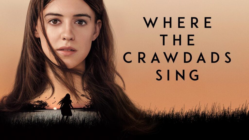 مشاهدة فيلم Where the Crawdads Sing 2022 مترجم كامل HD