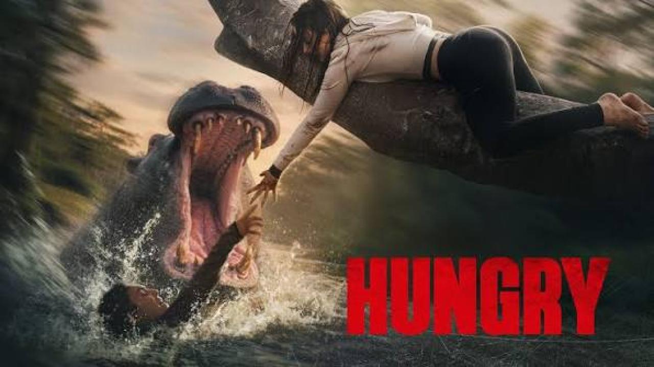 مشاهدة فيلم Hungry 2026 مترجم كامل HD