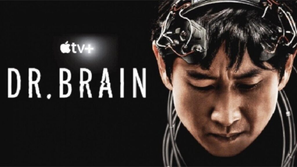 مشاهدة مسلسل دكتور براين Dr. Brain الحلقة 6 مترجمة ( الاخيرة )