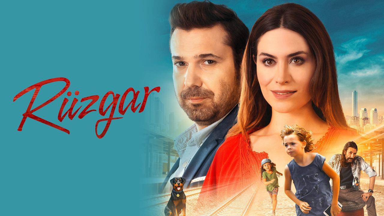 مشاهدة فيلم رياح 2018 مدبلج كامل HD