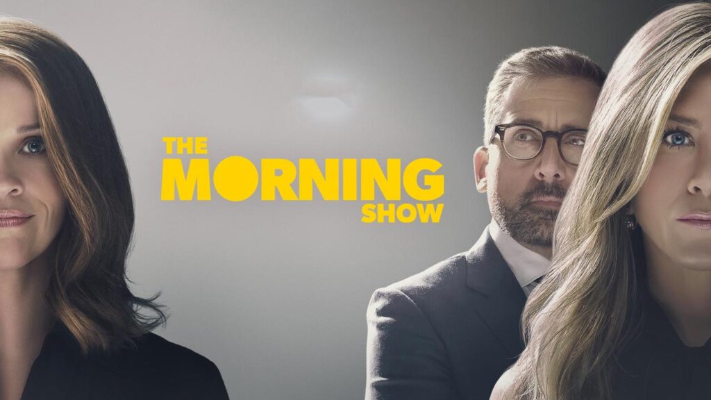 مشاهدة مسلسل The Morning Show الموسم الثالث الحلقة 10 العاشرة والاخيرة مترجمة HD